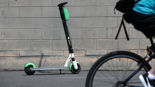 Lime Scooters Face Suspension in Auckland Amid Reports of Unexpected Braking and Rider Injuries<em></em>